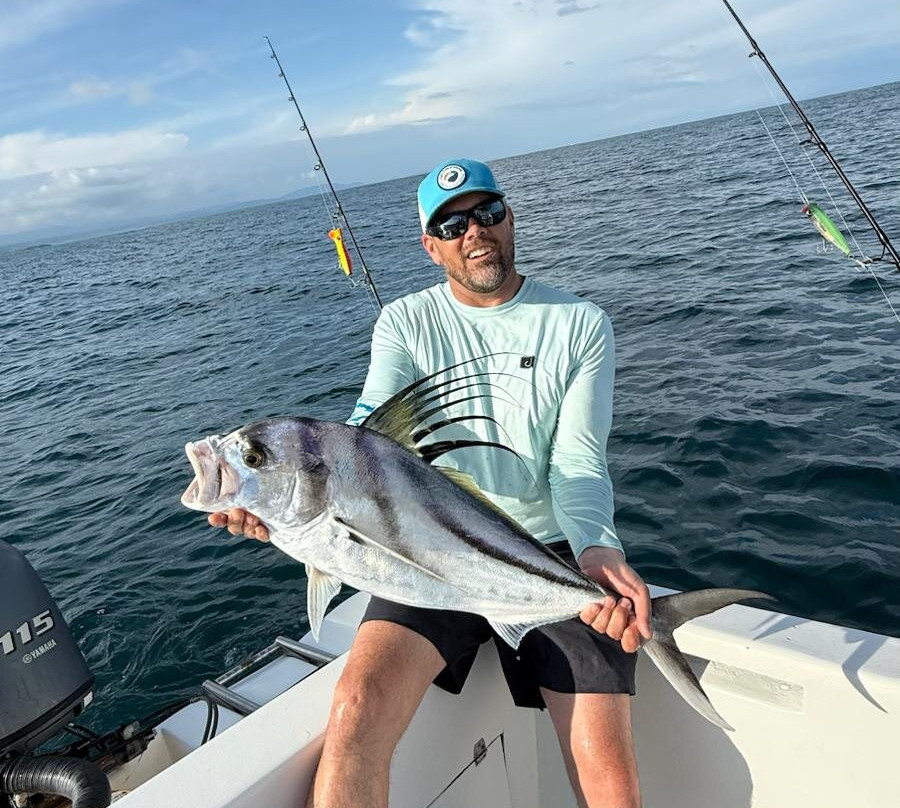 Costa Rican Tropical Tours-恶土城必去景点