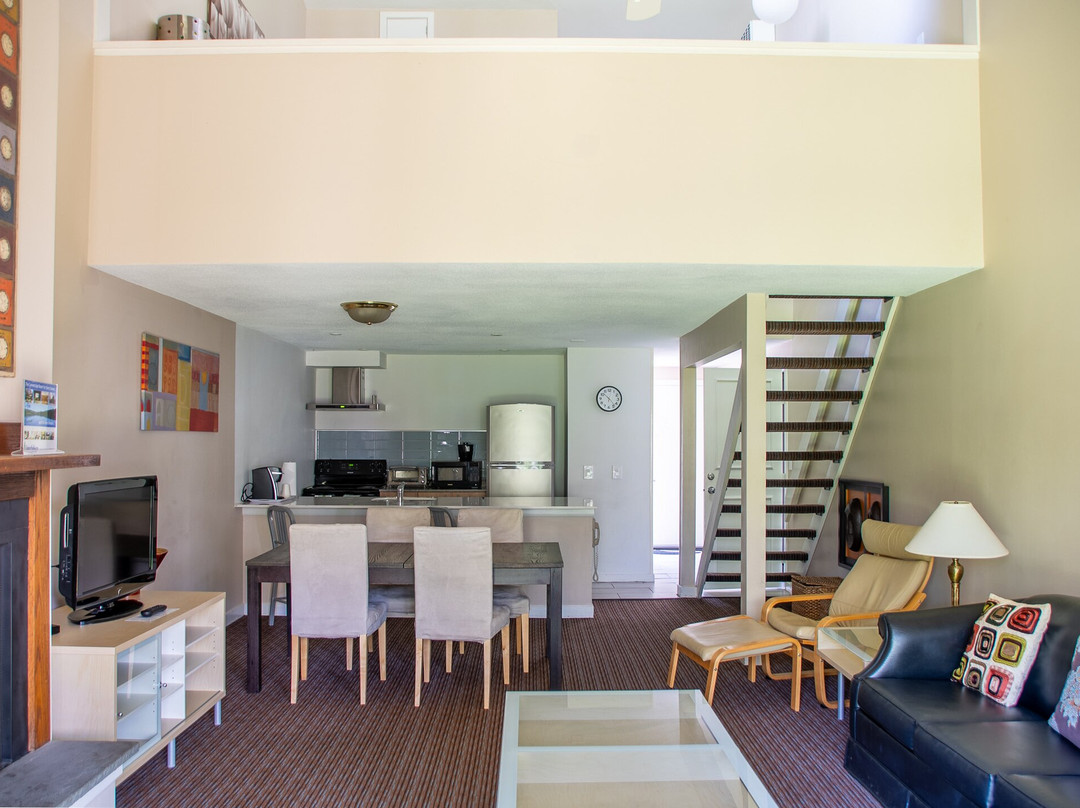 Interlaken Inn主图