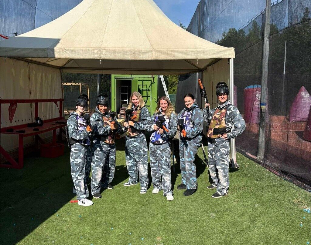 Paintball-Prague.cz-布拉格必去景点