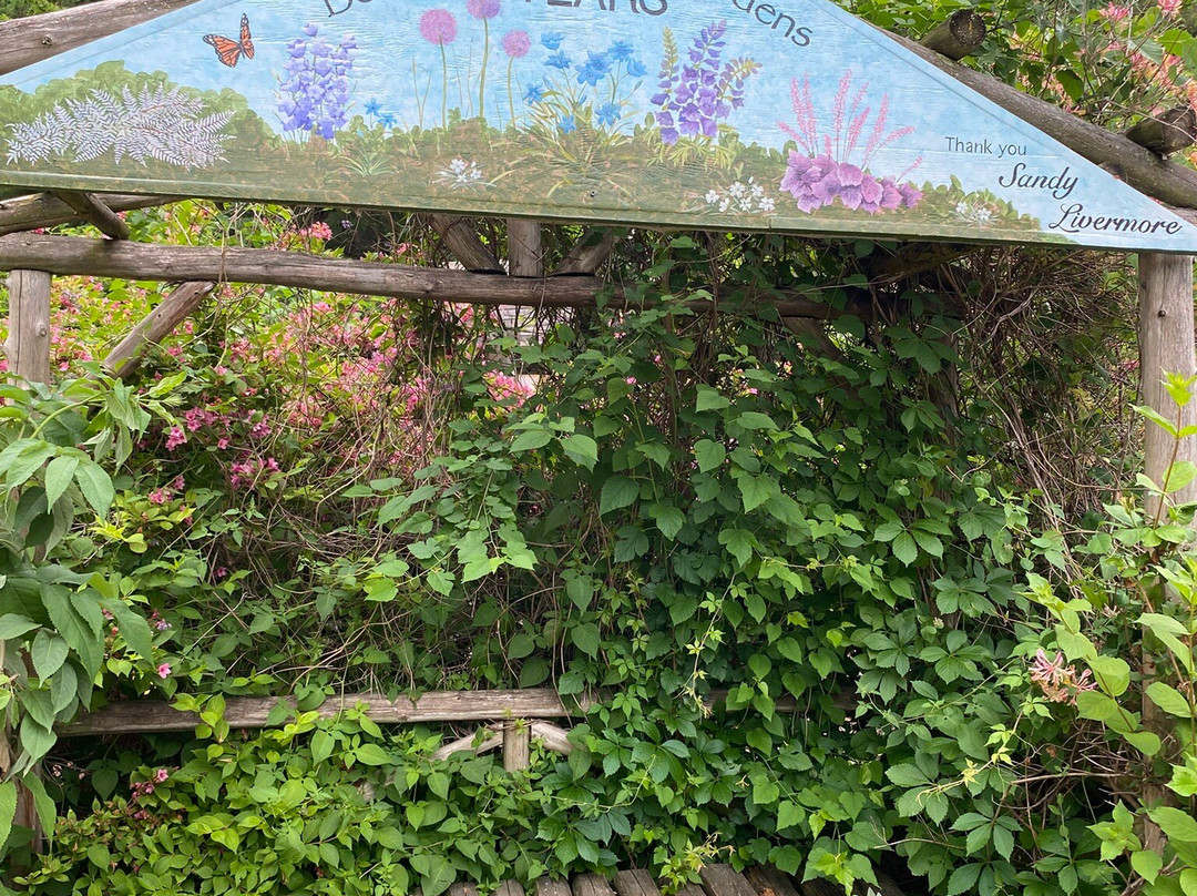 Bookworm Gardens-希博伊根必去景点