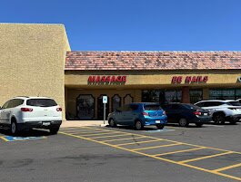 Angel Massage Spa-Sun City必去景点