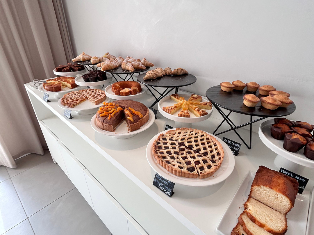 Biancodonda Lifestyle & SPA Hotel主图