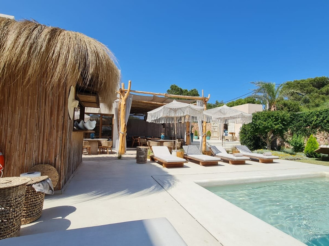 Mar Suites Formentera by Universal Beach Hotels主图