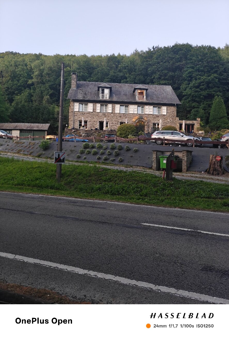 Auberge D'alle-官方