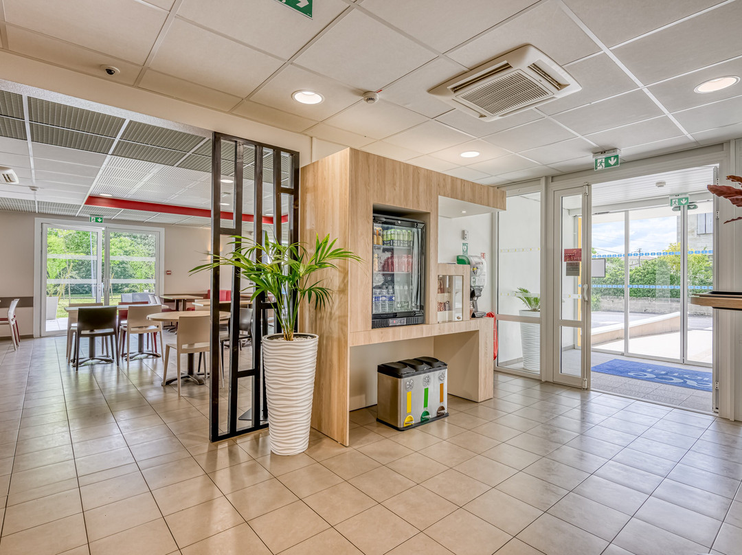 ACE Hotel Bordeaux Carbon-Blanc