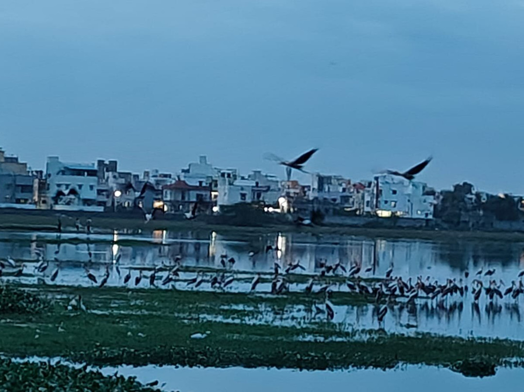 Hotel NKC Airport主图