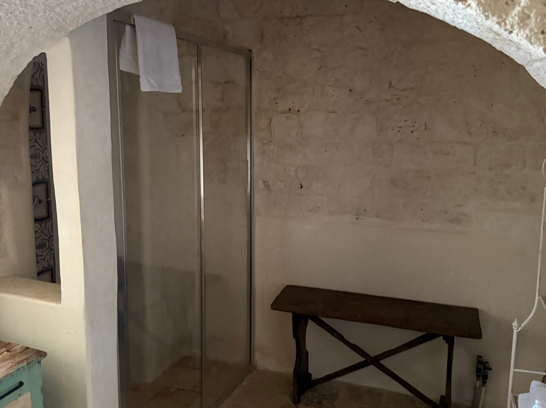 Materiis Trulli e Natura主图