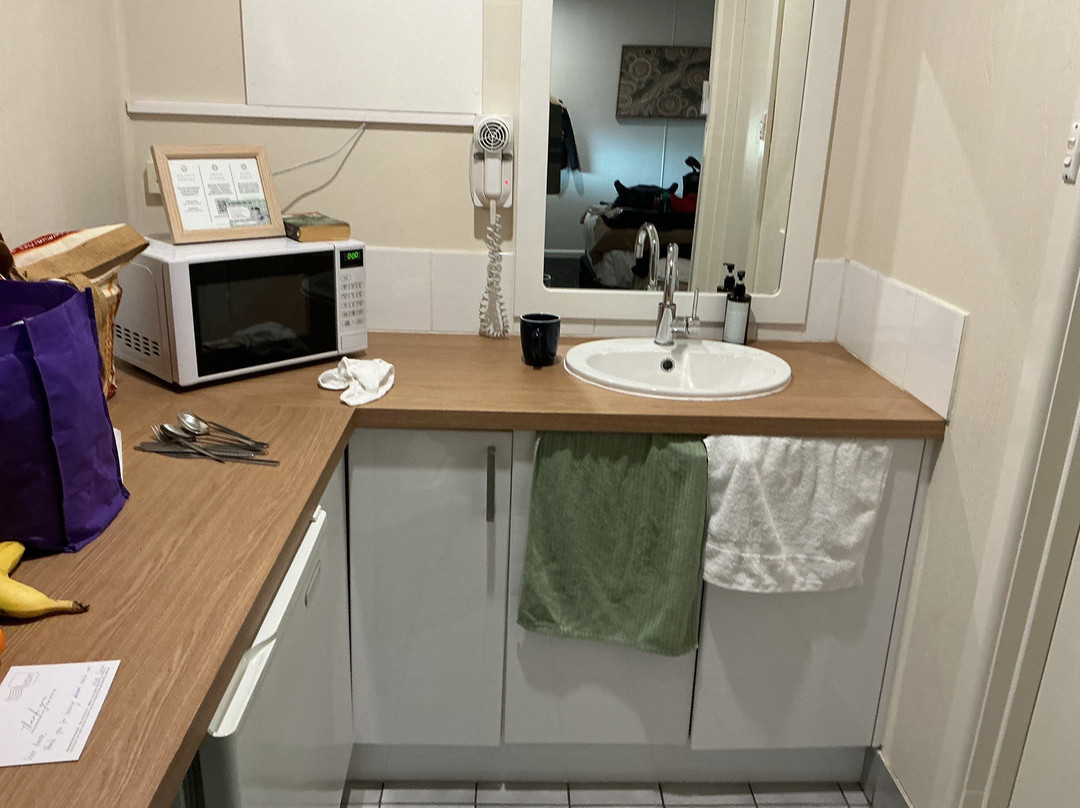 High Street Motel主图