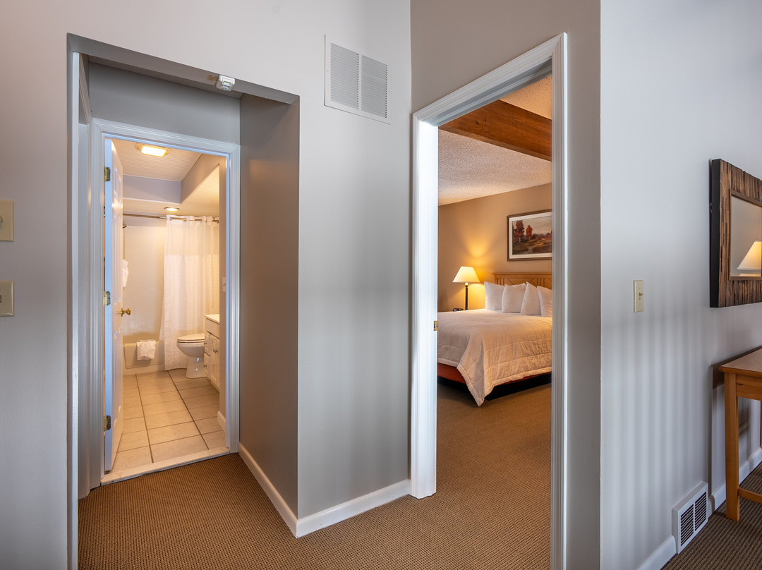 Lake Placid Accommodations