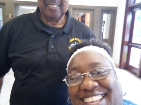 非裔士兵博物馆-休斯顿必去景点