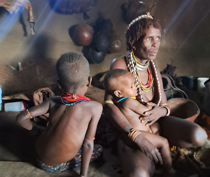 Milan Ethiopia Tours-亚的斯亚贝巴必去景点