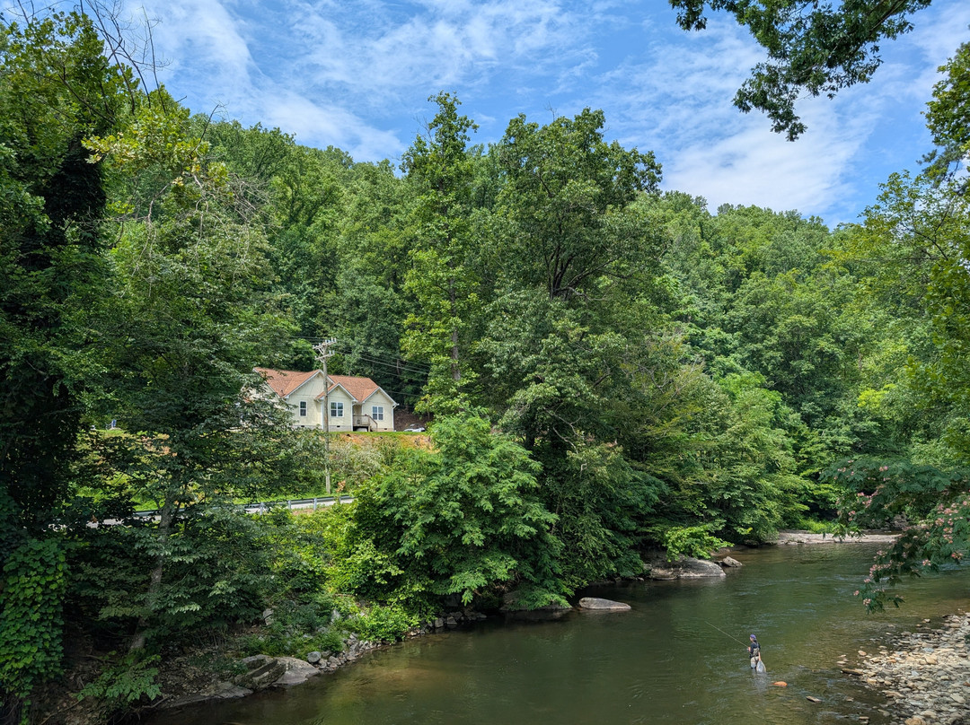 The What's Hot Shop-切罗基必去景点