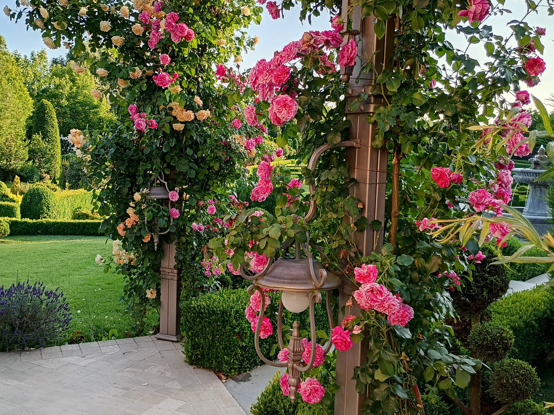 I Giardini di Zoe-Banpotoc必去景点