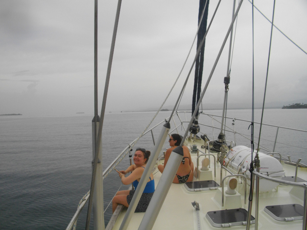 Quest Ocean Adventures-Puerto Lindo必去景点