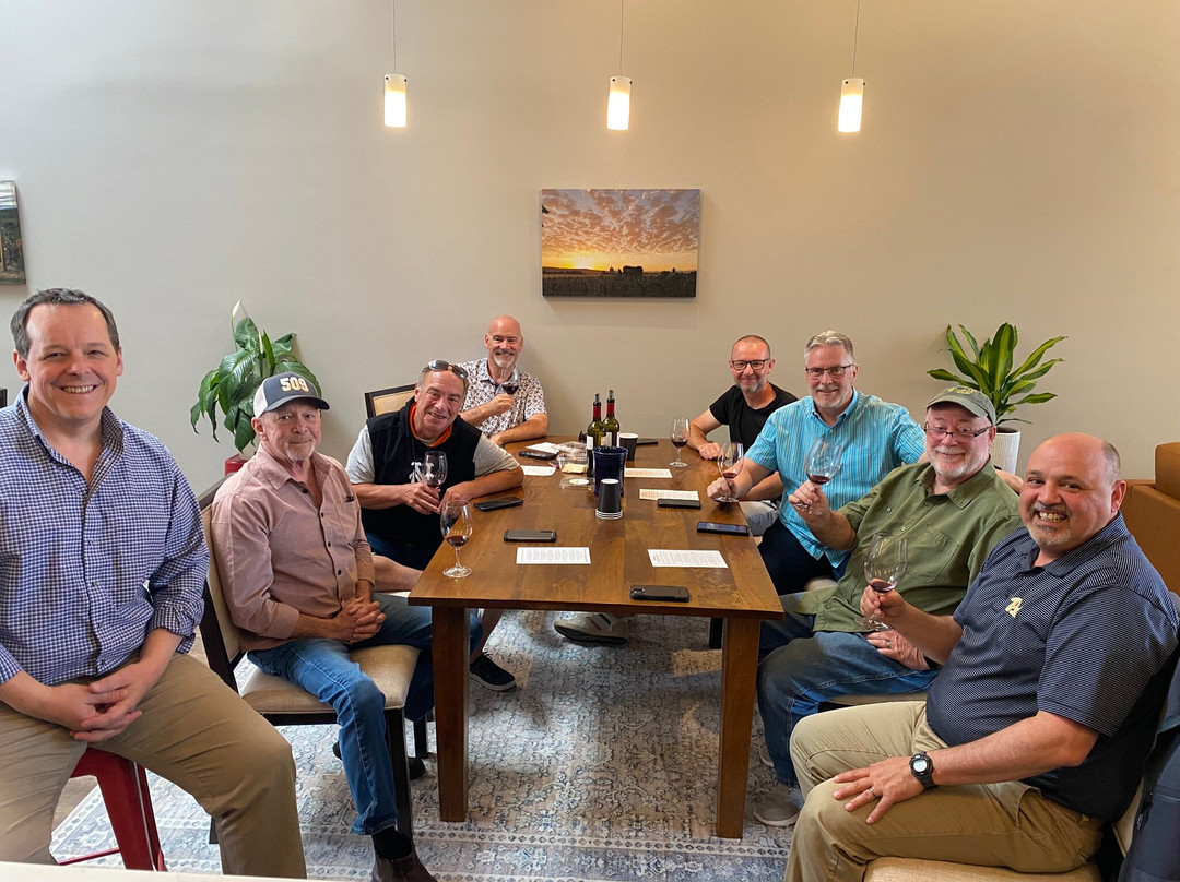 Armstrong Family Winery-瓦拉瓦拉必去景点