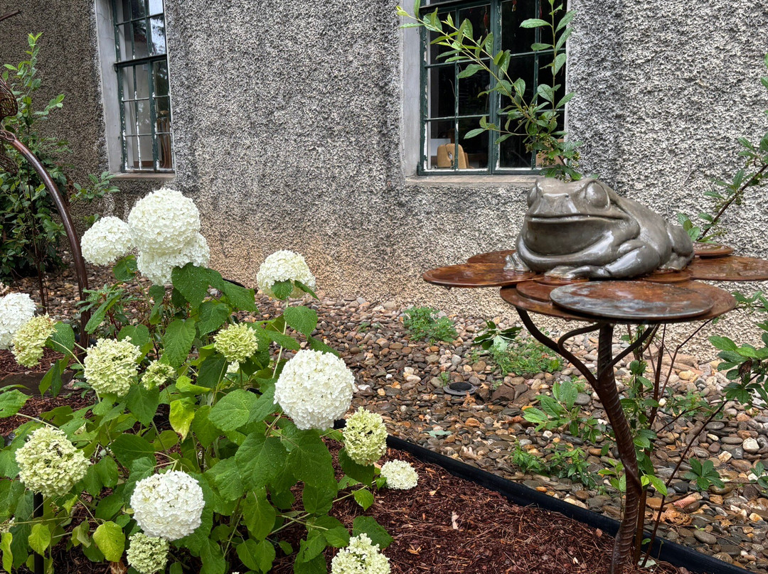 Grovewood Village-阿什维尔必去景点