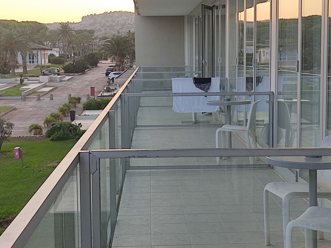 Eureka Palace Hotel Spa Resort主图