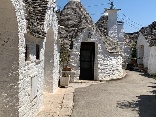 Salento in Movimento - Tour and Transfer