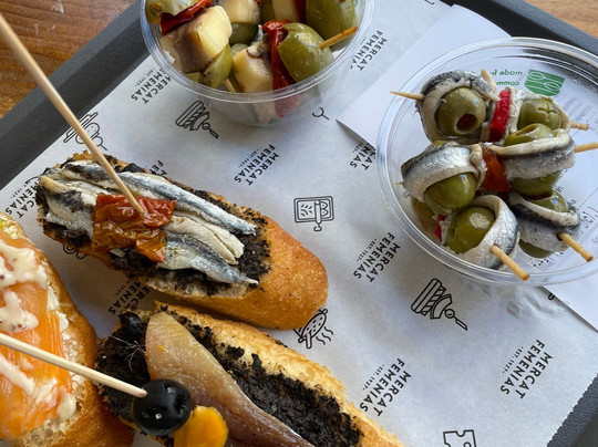 CityXperience-马洛卡帕尔马必去景点