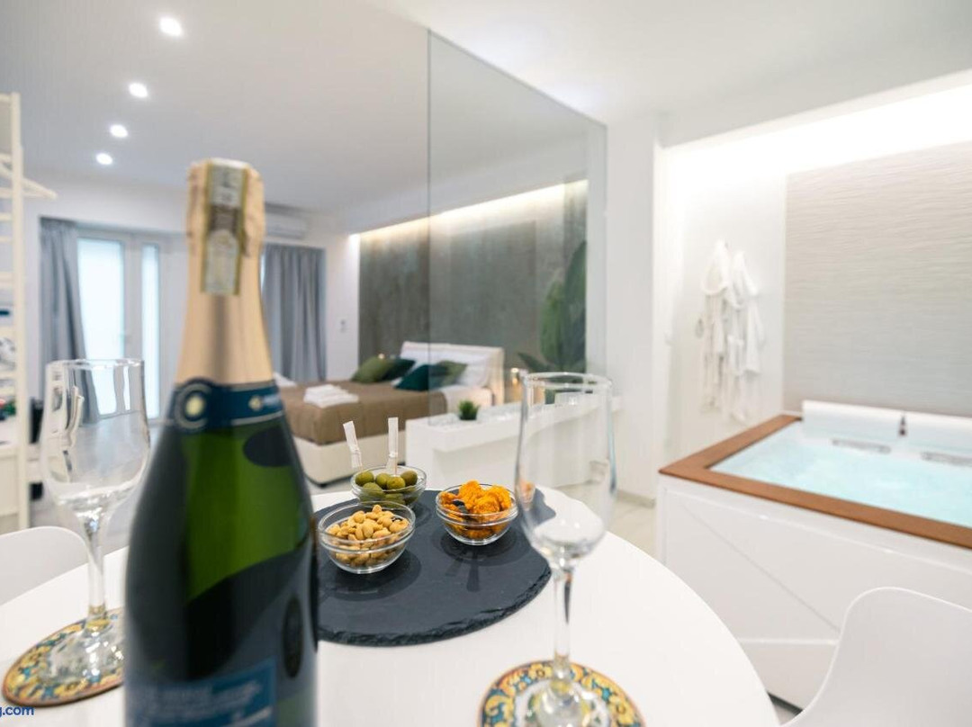 D'Alotto Suite&rooms