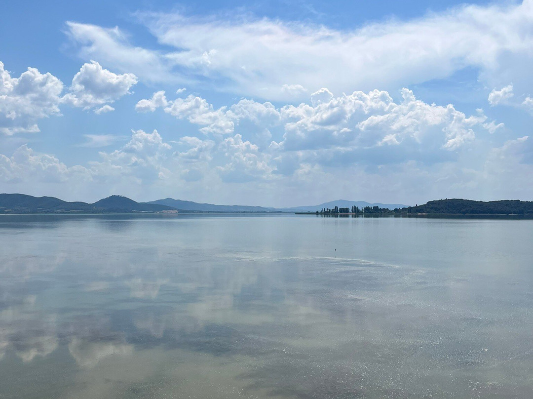 Zocco Beach-San Feliciano必去景点
