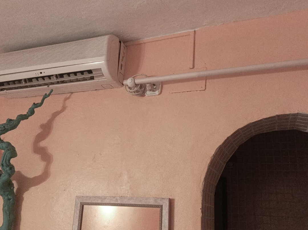 Hotel La Ventana主图