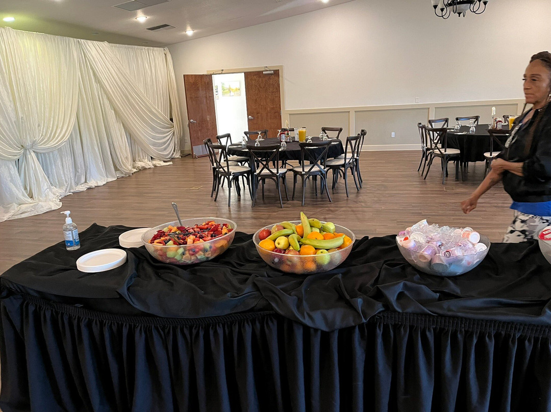 Wonder Valley Ranch Resort主图