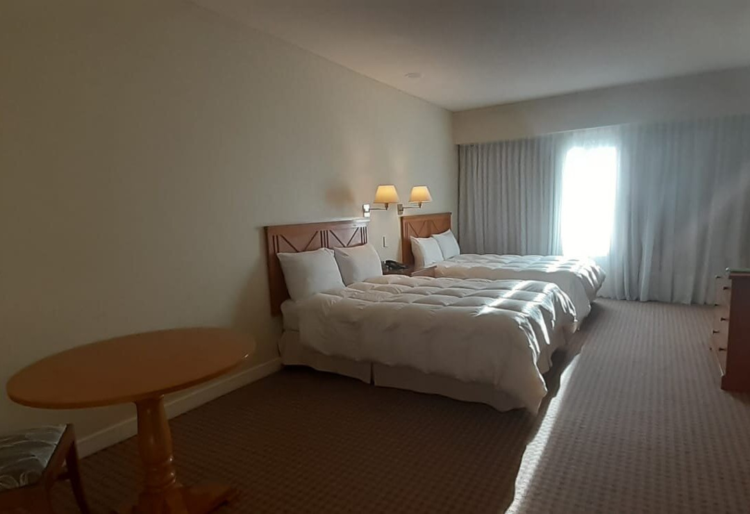 Paradores Austral Bahia Blanca主图