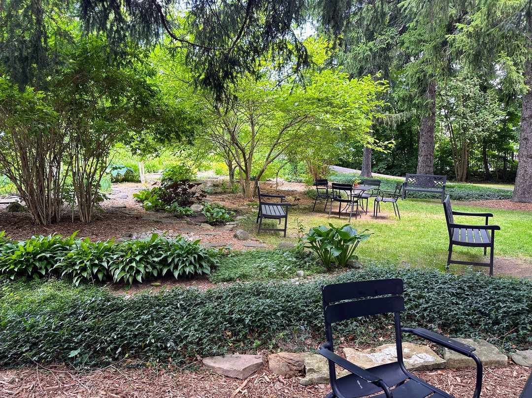 Terra Cotta Country Store