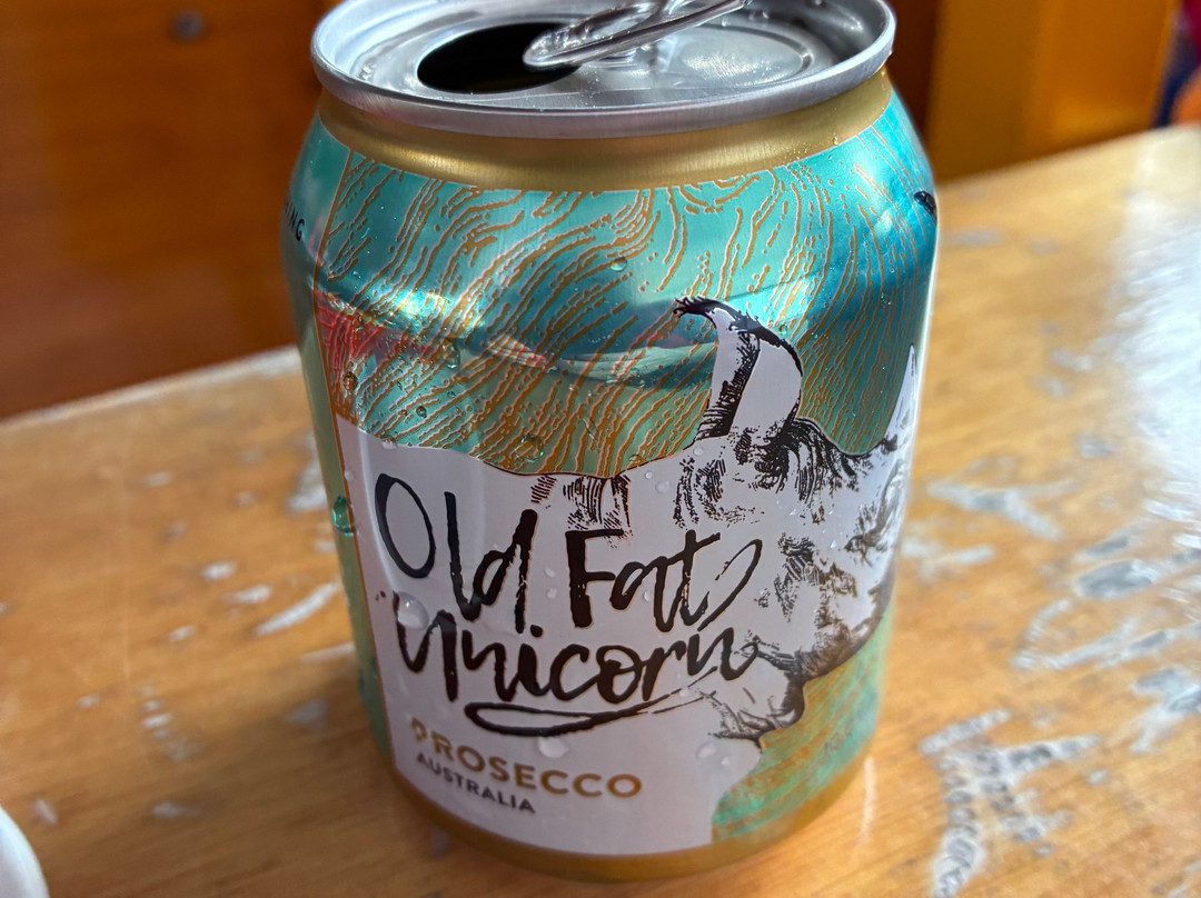 The Travelling Tavern Sydney-悉尼必去景点