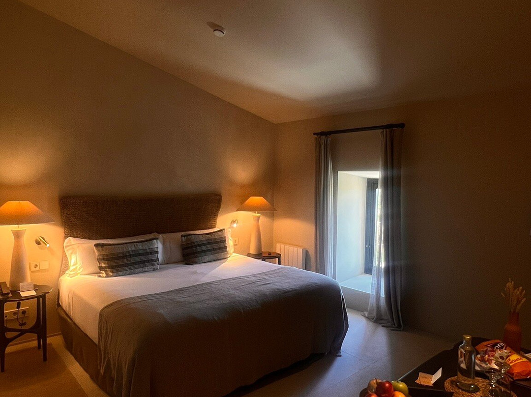 The Lodge Mallorca主图