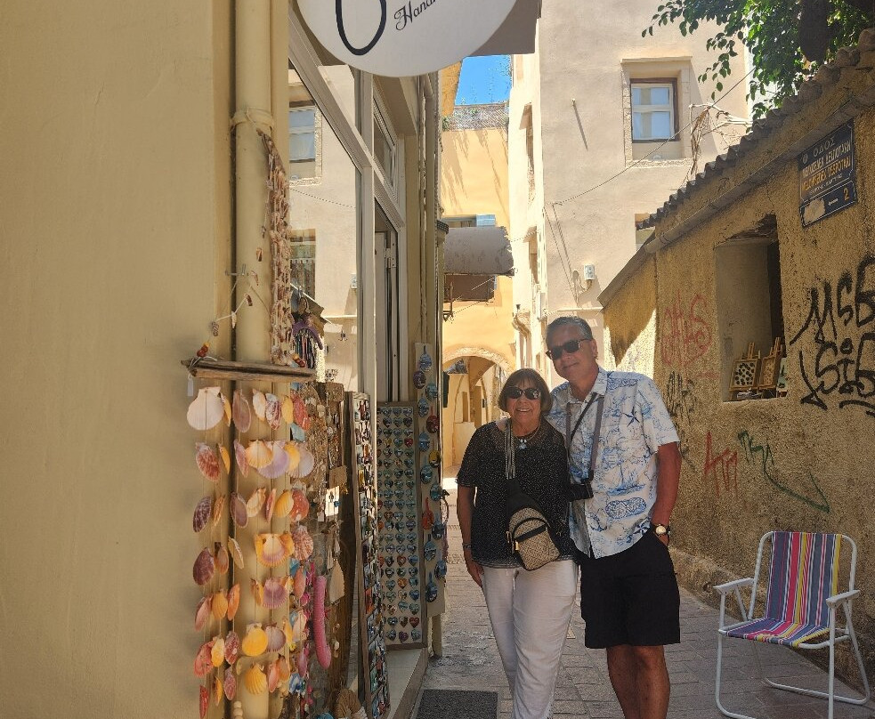 Chania Activities - Tours & Transfer-Souda必去景点