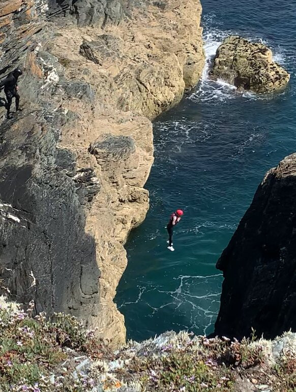 Anglesey Pursuits-Holyhead必去景点