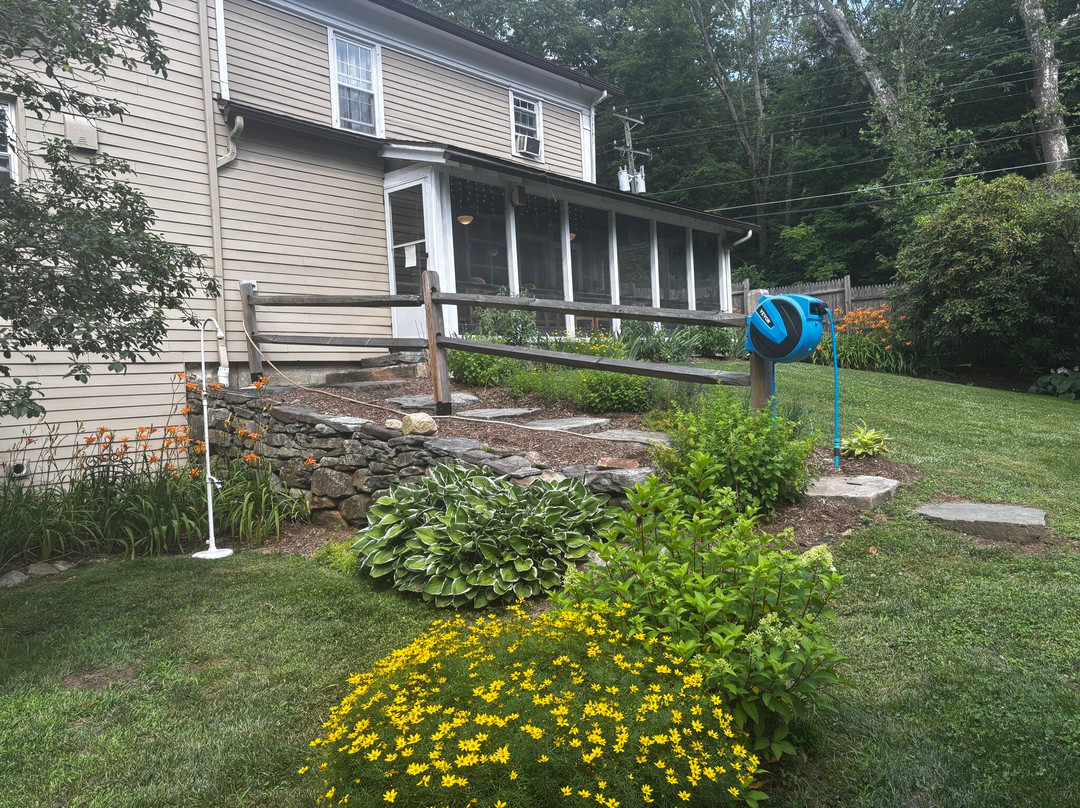 The Cornwall Inn主图