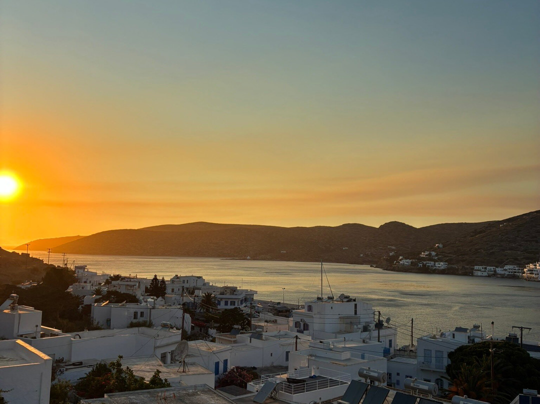 Pension The Big Blue主图