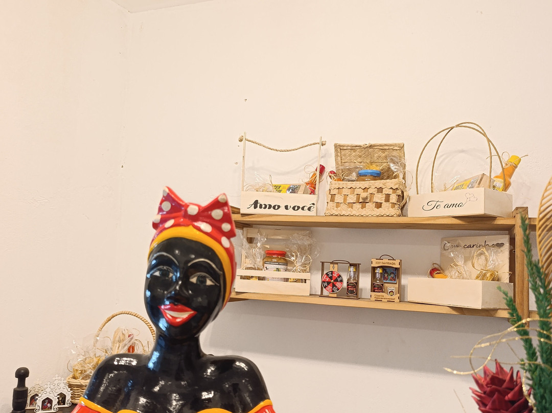 Boutique Café e Artesantos