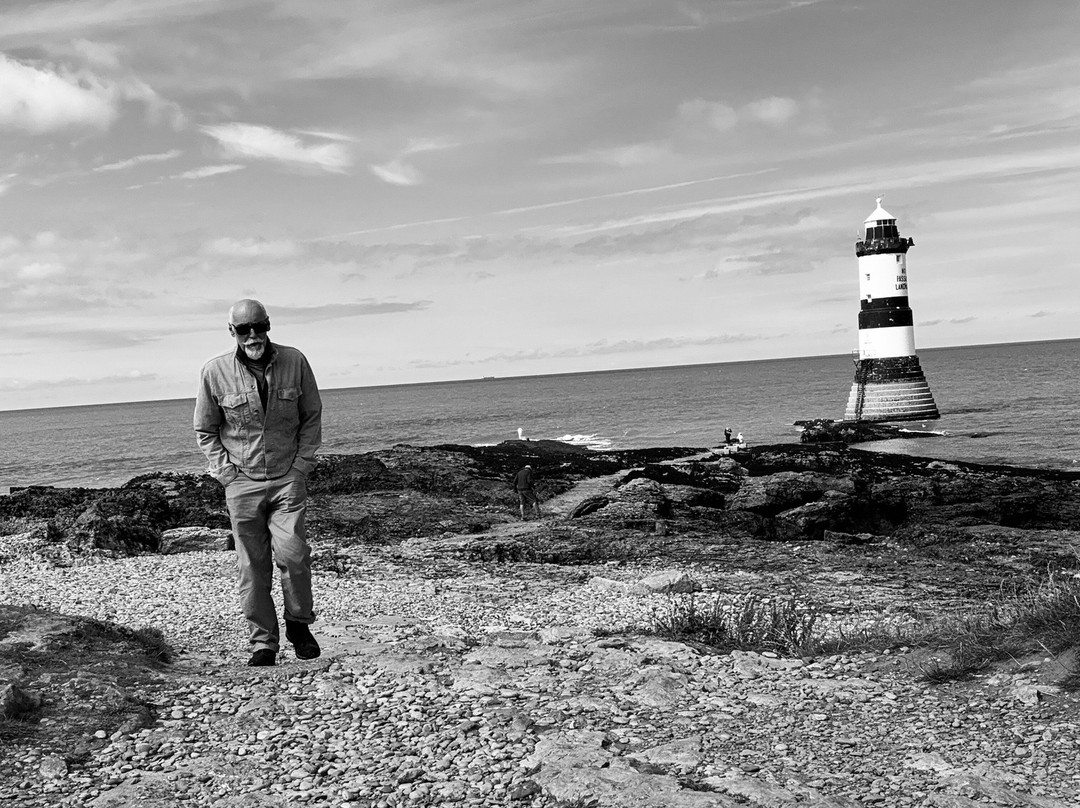 Penmon Point-Penmon必去景点