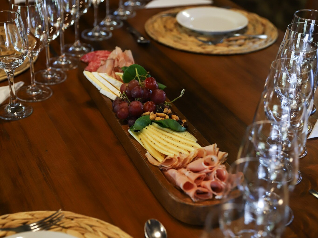 Bodegas Carrau-蒙得维的亚必去景点