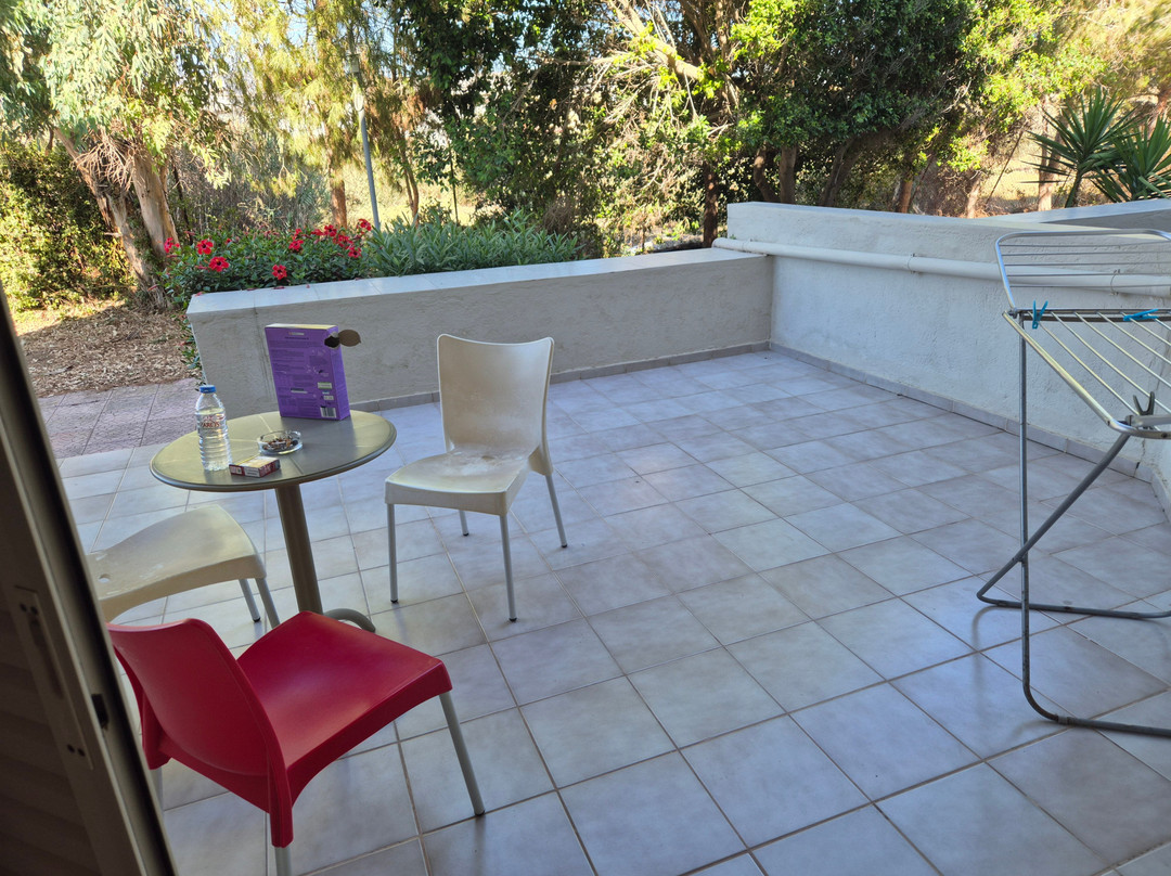 阿克缇克拉里酒店主图