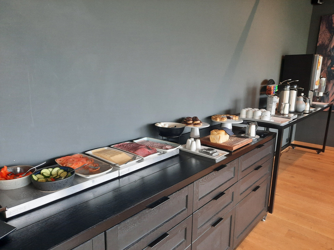 Hotel Isafjordur Horn主图