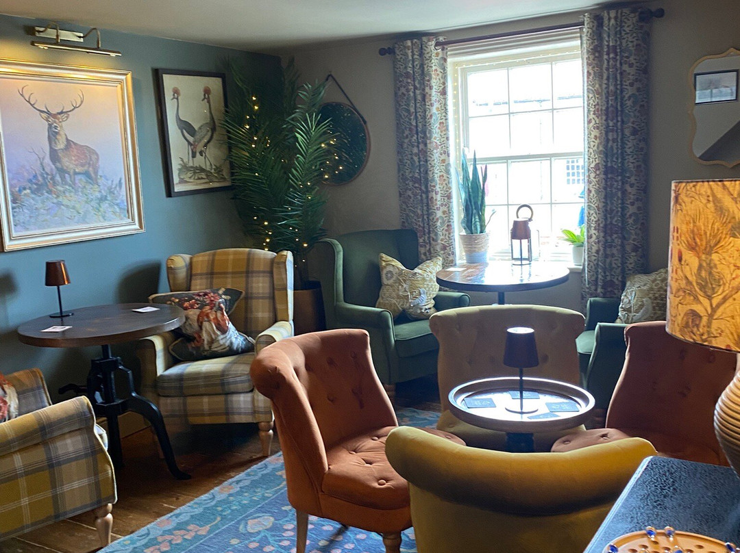 The Wheatsheaf Inn主图