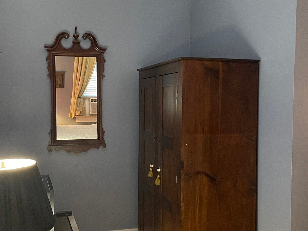 The Belmont Inn by OYO主图