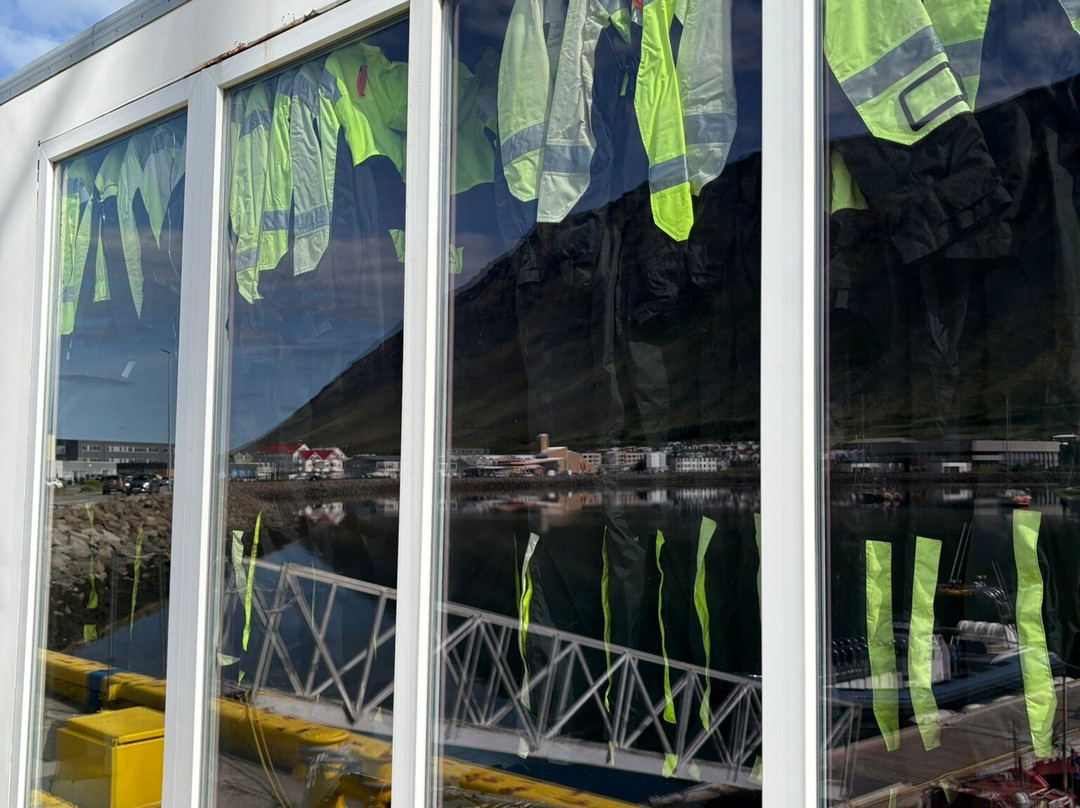 West Tours-伊萨菲厄泽必去景点