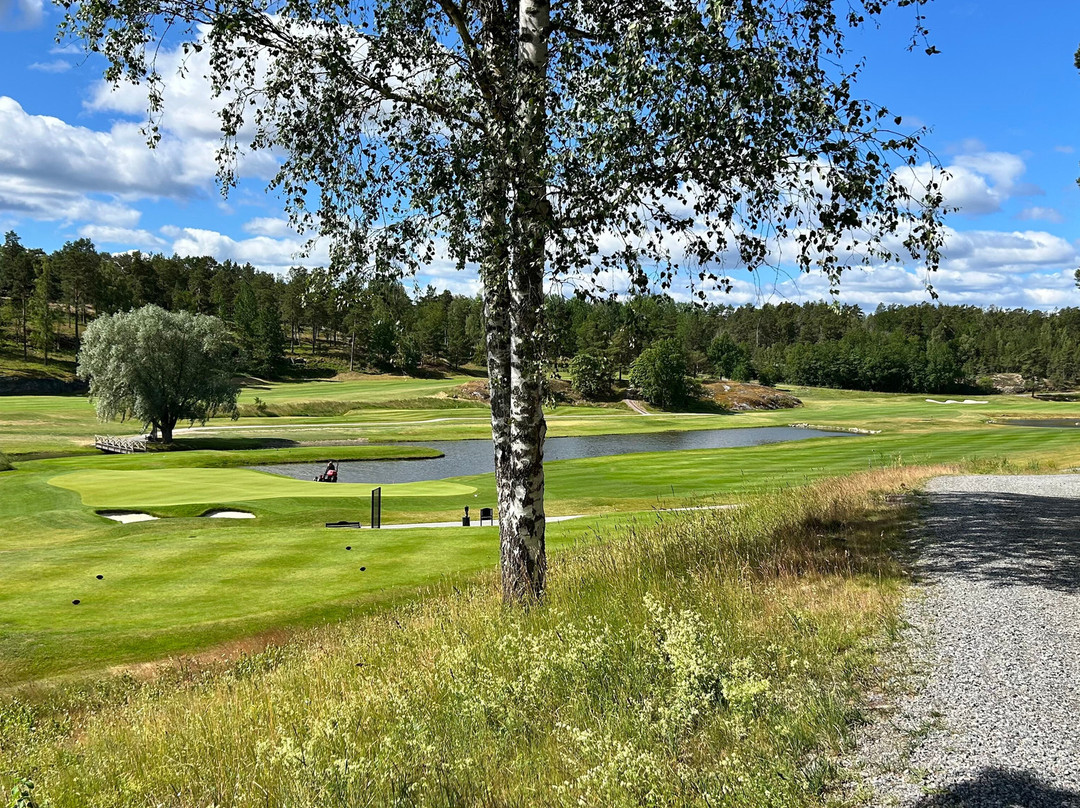 Fågelbro Säteri主图