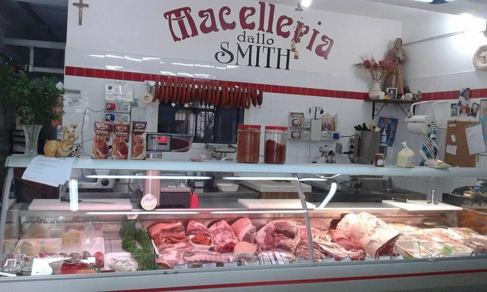 Macelleria Dallo Smith