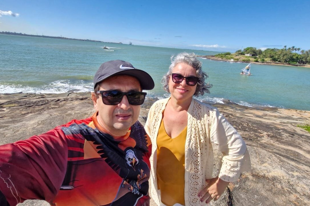 Morro do Moreno-维拉维尔哈必去景点