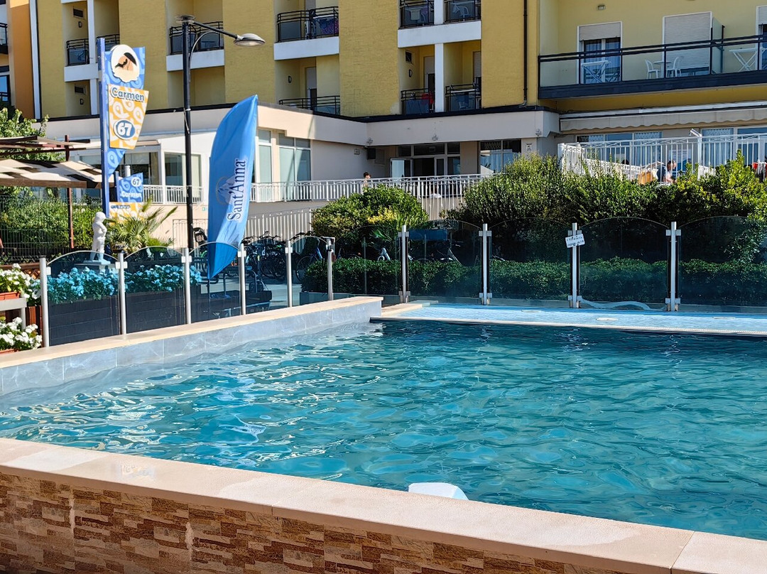Spiaggia Carmen 67-卡托利卡必去景点
