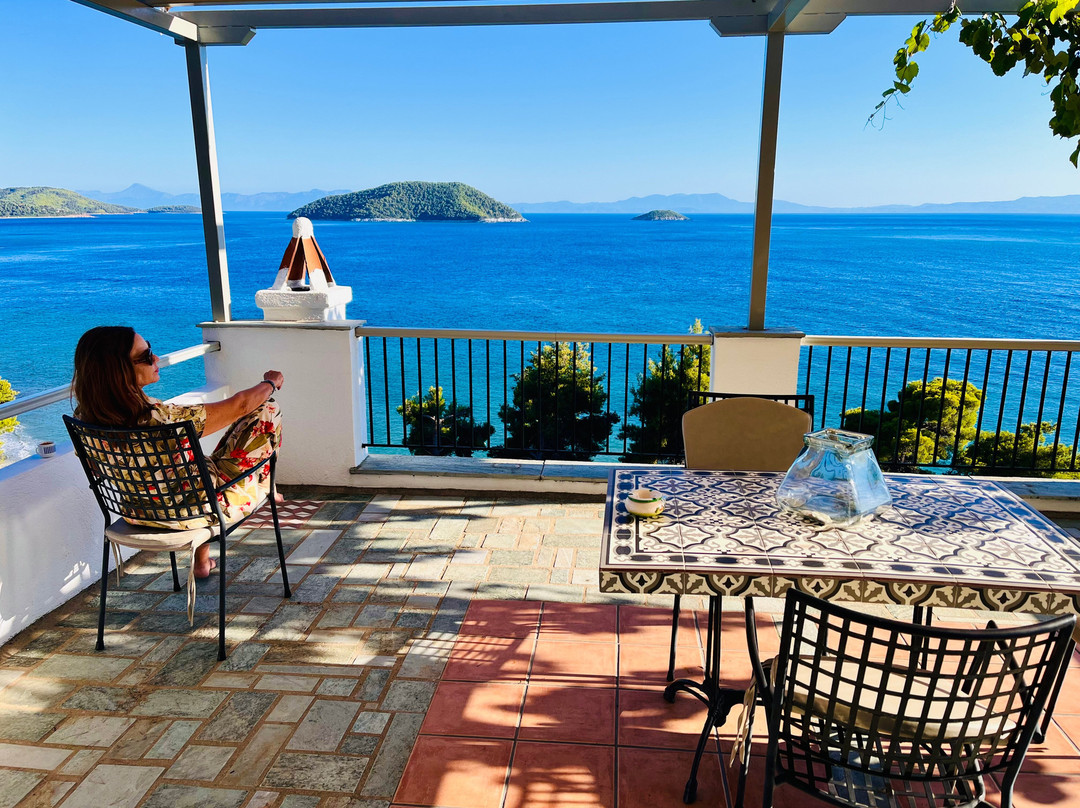 Stamatiou Estate Accommodation主图