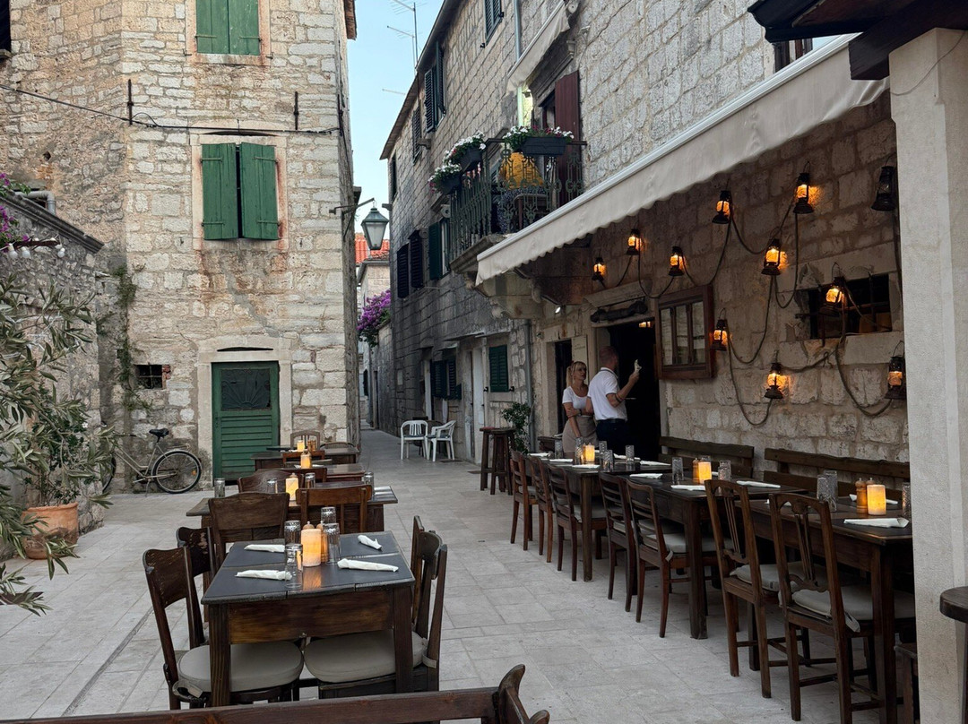 Cata  Sailing-特罗吉尔必去景点