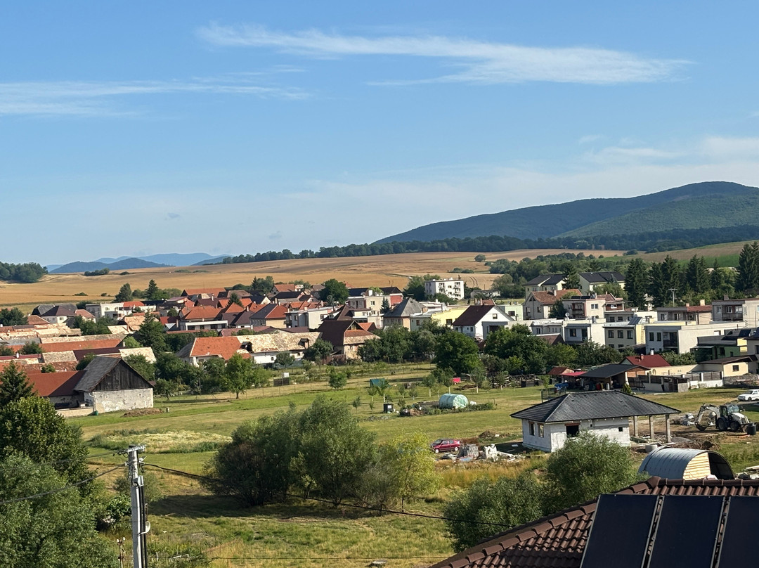 Church Of Catherine Alexandria-Sasa必去景点